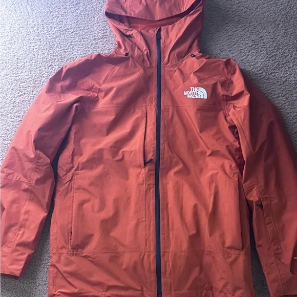 The north face freedom ski set - large - Picture 2 of 3